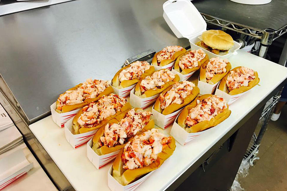 Best Lobster Roll In Lewiston/Auburn?