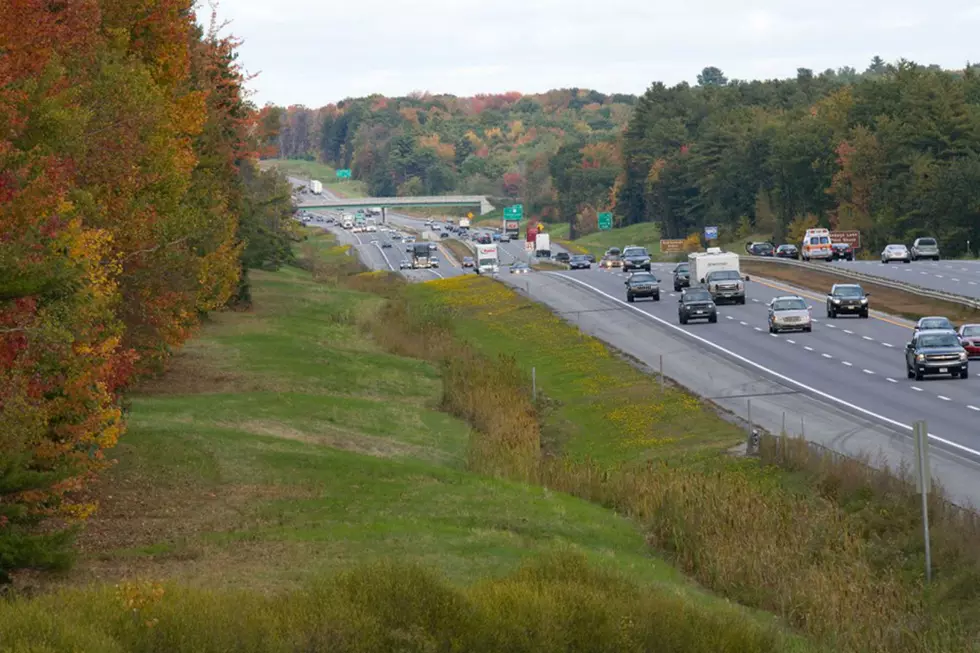Most Drivers Have No Idea About This Simple Maine Turnpike Law