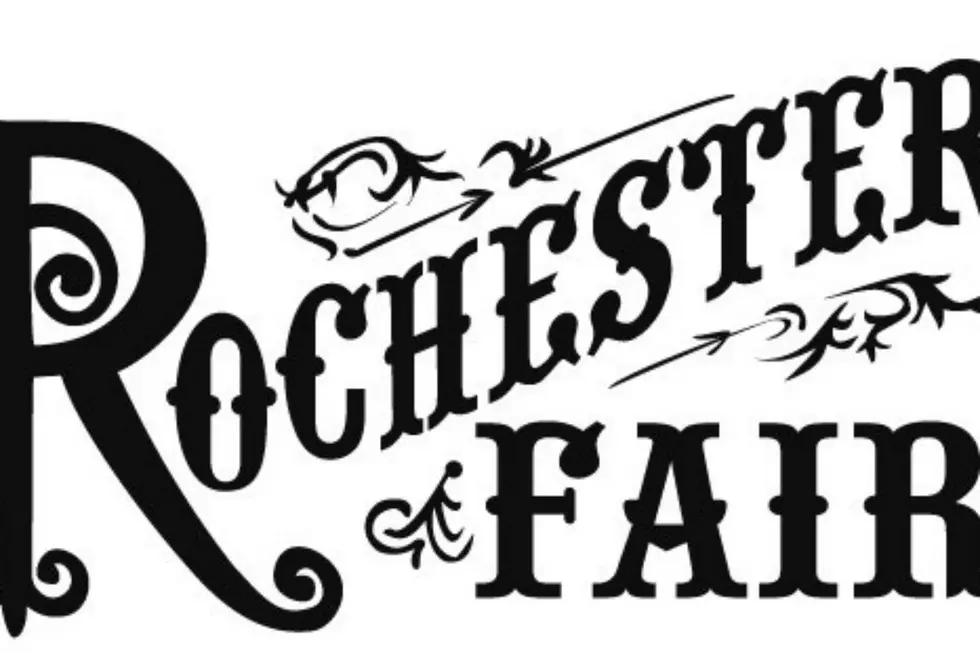 After More Than 140 Years, The Rochester Fair Is Shutting Down In New Hampshire