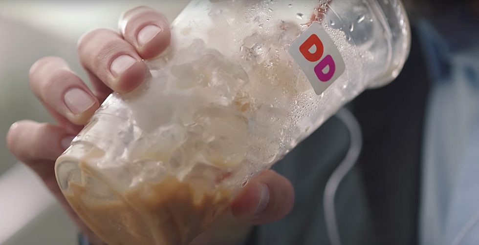 The 3 Best Ways to Sip Your Dunkin’ Donuts Iced Coffee for Barbara Bush Children’s Hospital Today