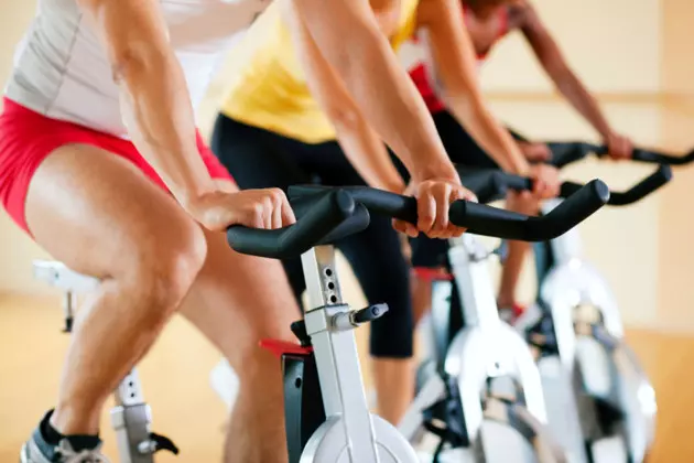 Fit Fee? There Could Be A Tax On Your Gym Membership In Maine Coming Soon