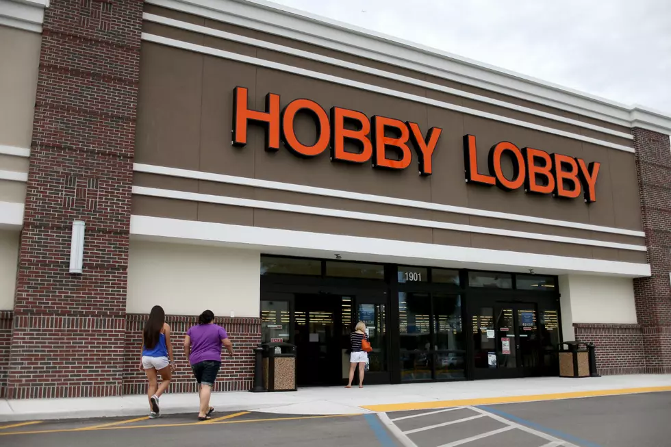 Despite Social Media Rumors, Hobby Lobby Is Not Closing Their Stores In Maine