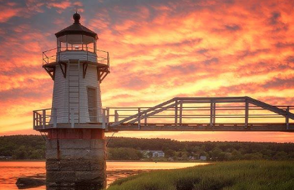 This Collection of Photos Proves Maine is America’s Most Beautiful State