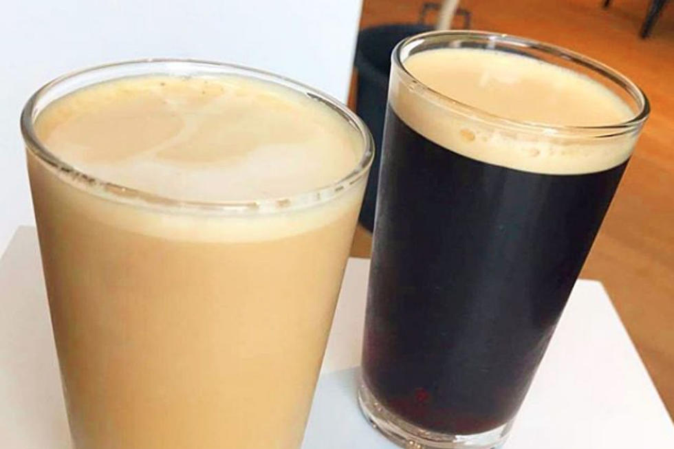 Have You Experienced Maine’s Newest Coffee Craze?
