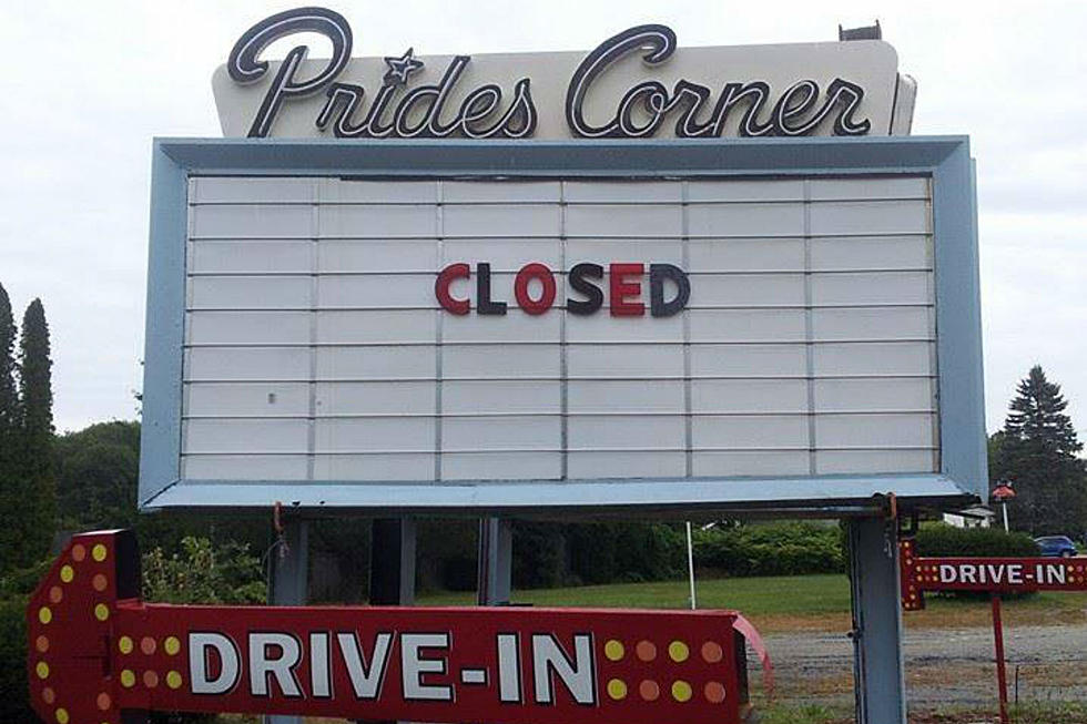 Drive-In To Reopen