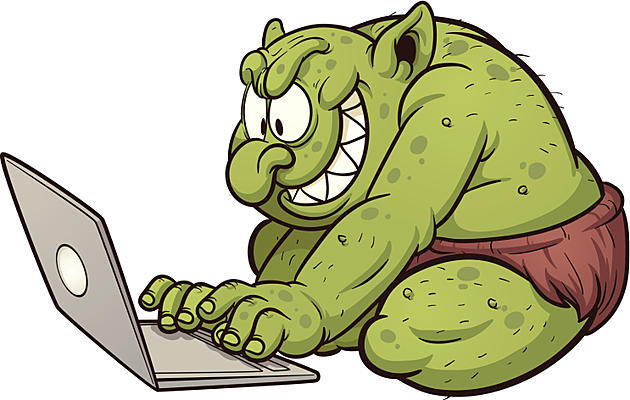 How Bad Are The Internet Trolls In Maine? Not As Bad As You Might Think&#8230;