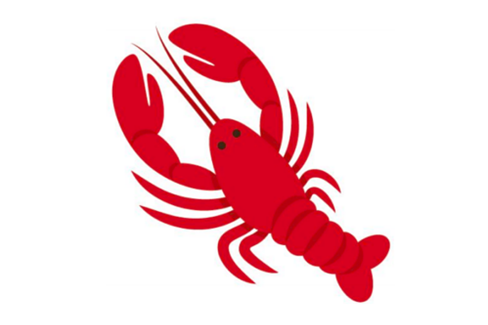 Maine Native Wants the Lobster as an Emoji in 2018