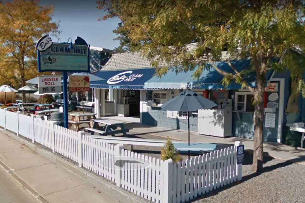 Kittery’s Famous Restaurant, Bob’s Clam Hut, To Open Second Location In Portland