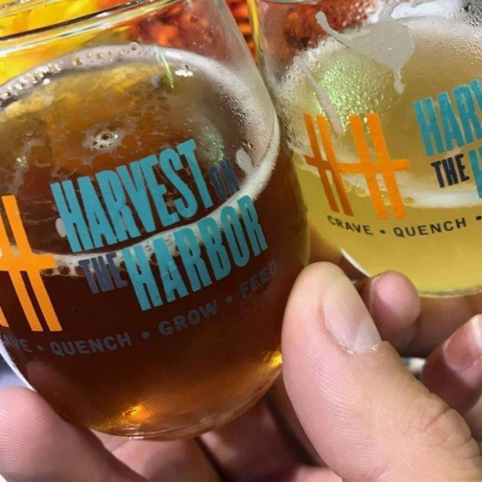 Tickets On Sale For Harvest On The Harbor [PHOTO]