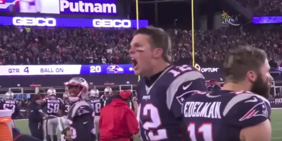 Celebrate the New England Opener with this Local Musician’s Ode to the Pats