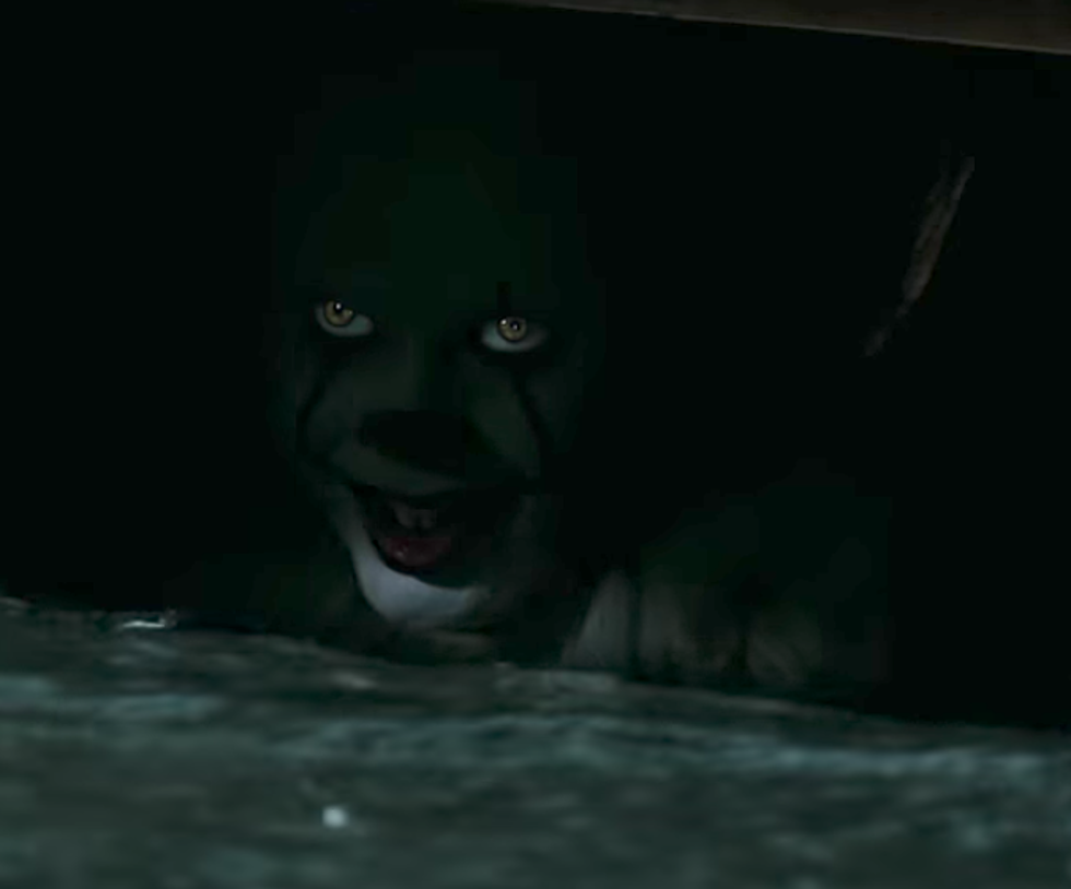 Maine-Based “It” Smashes Box Office Records