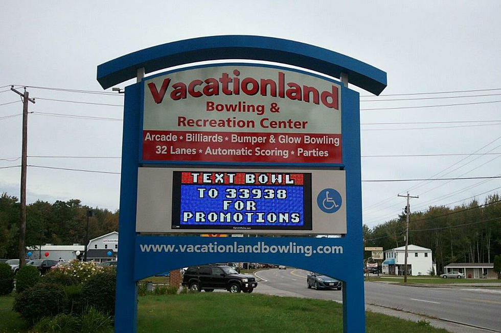 Vacationland Bowling Closing