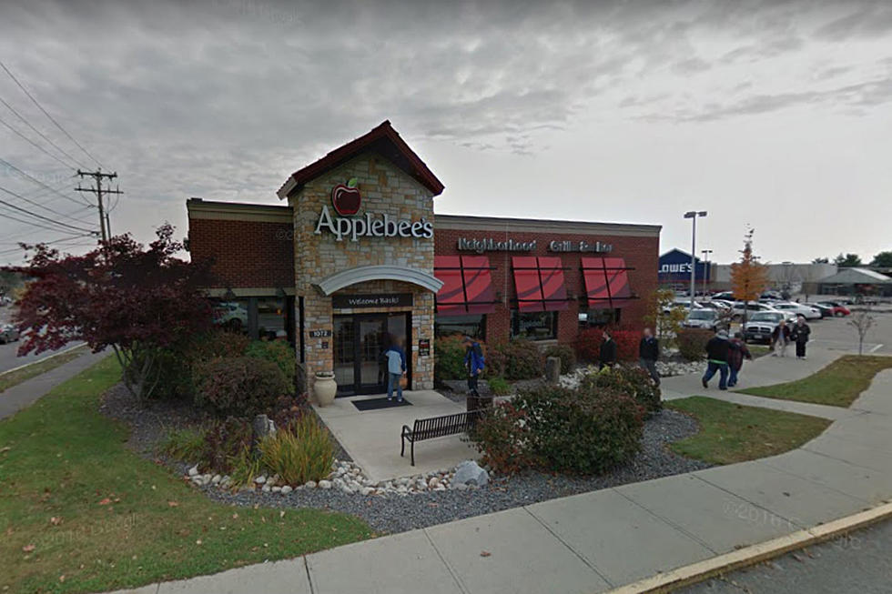Applebee’s In Maine Will Be Serving Up $1 Margaritas For The Entire Month Of May
