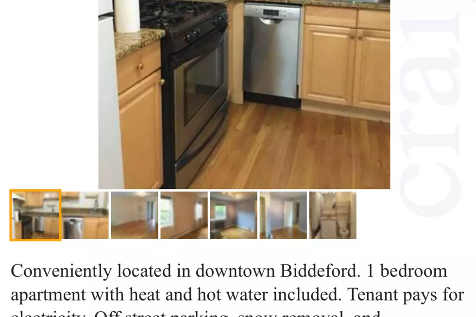 Craigslist Apartment Ad From Biddeford Suggests “Blacks Should Not Apply”