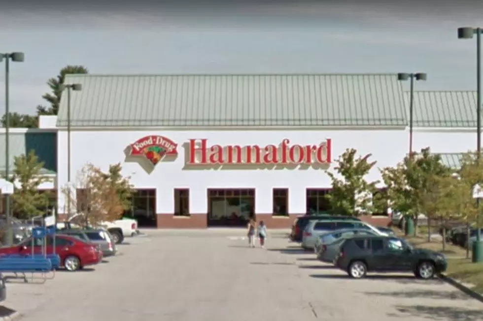 Someone Stole Turkeys From A Hannaford Dumpster And Tried To Resell Them