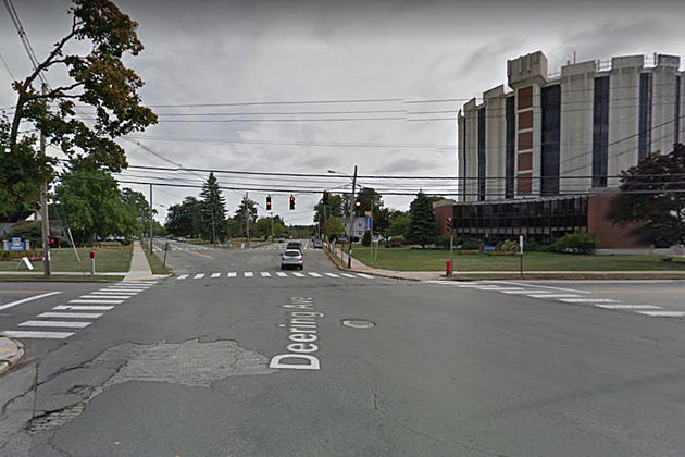 This Nightmare Intersection In Portland May Soon Be Home To A Roundabout