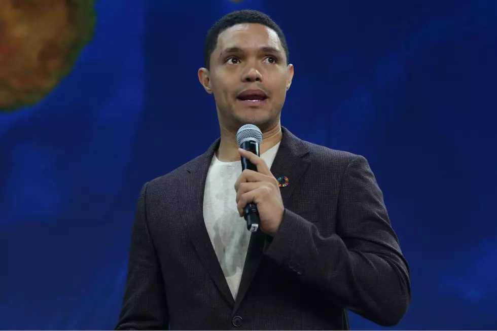 Daily Show Host Trevor Noah Coming To Portland In March