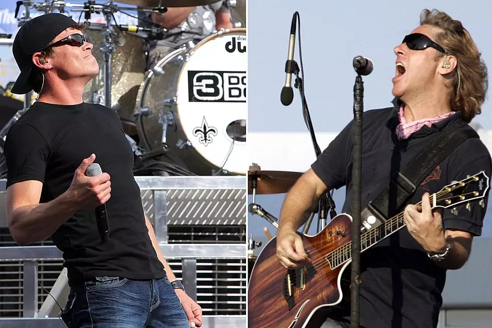 3 Doors Down And Collective Soul Headlining Summer Show In NH