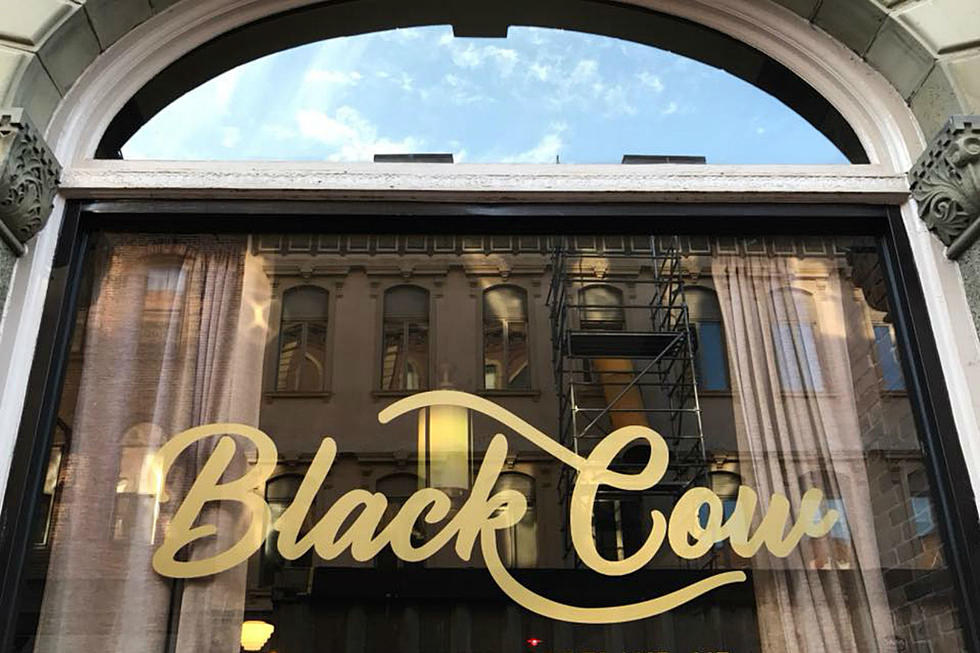 Formerly The Home Of Sonny’s In Portland, Black Cow Burgers Set To Open Wednesday