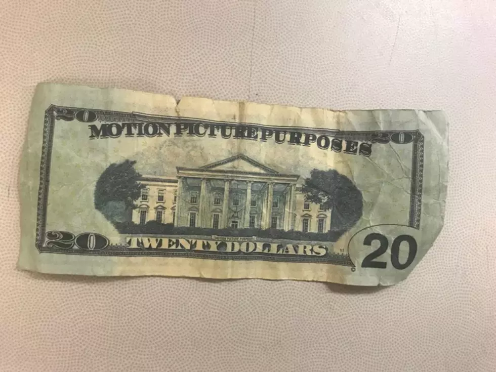 Someone Tried To Use The Most Fake Money Ever To Buy A Whopper At A Burger King In Maine