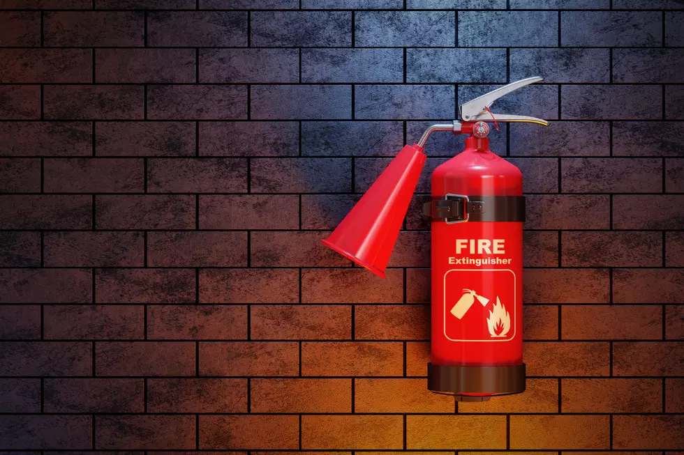 Maine Gubernatorial Candidate Suggests Fire Extinguishers Could Be ‘Deterrent’ For School Shootings