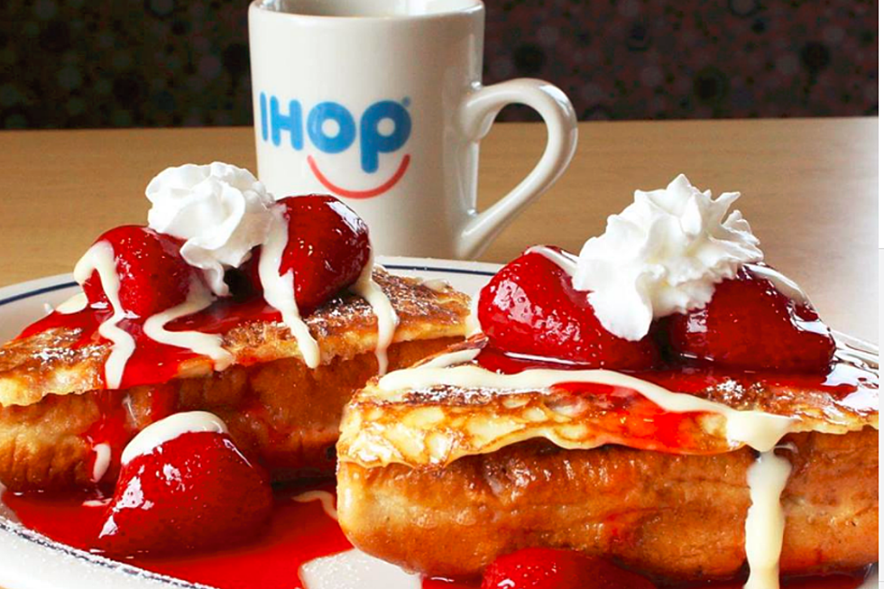 Auburn IHOP Apologizes for Treating Black Teens Differently