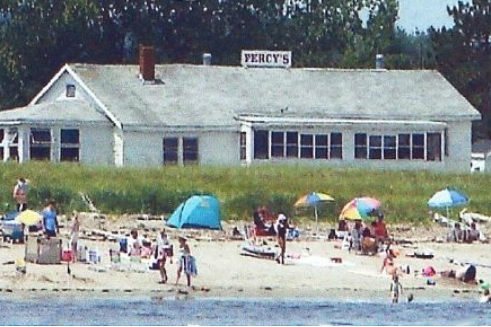 Thought to Be Closed for Good, a Popham Beach Staple Is Coming Back for One Year