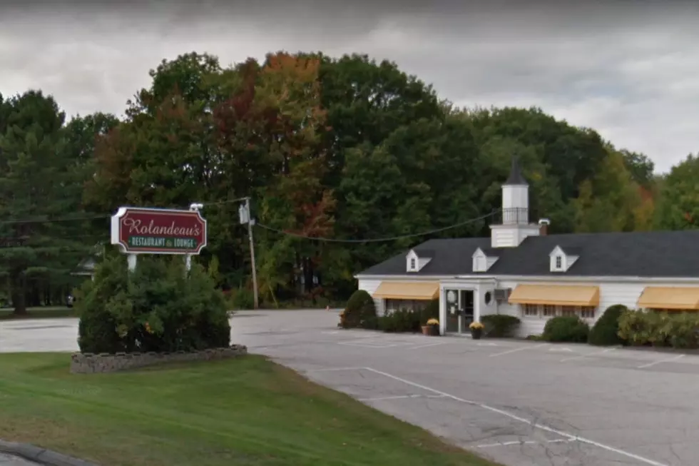 A Twin Cities Staple, Rolandeau’s Restaurant In Auburn Is Closing For Good