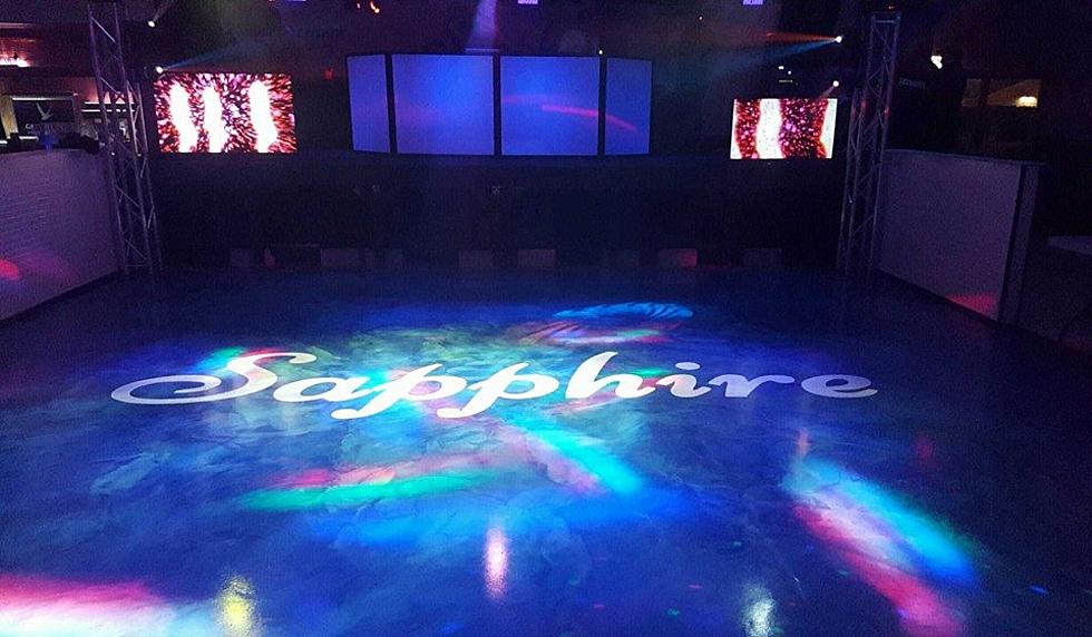 WATCH: Sapphire Nightclub In Auburn Shuts Down Teen Night After Brawl