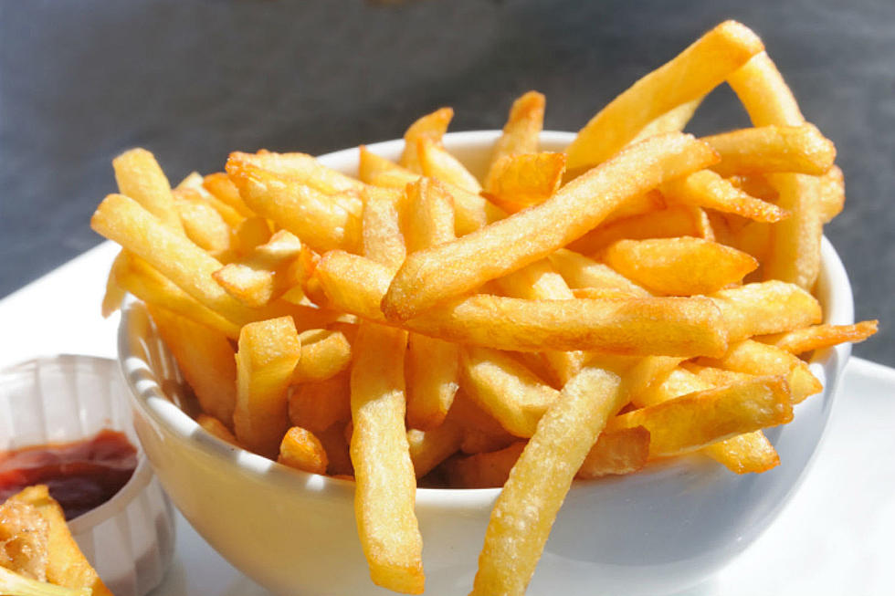 Best Fries In Maine – It Will Be Hard to Beat Duckfat