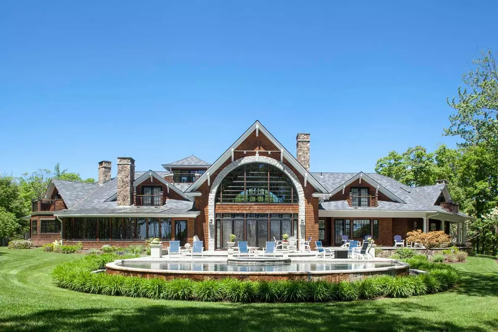 Take a Look Inside the Most Expensive Airbnb Rental in Maine