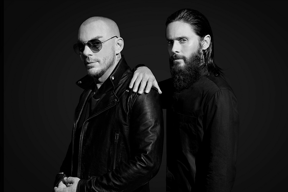 Want to Play Guitar on Stage With Thirty Seconds to Mars in NH?