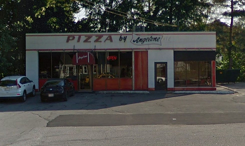 Pizza by Angelone On Washington Ave Will Soon Be A Memory