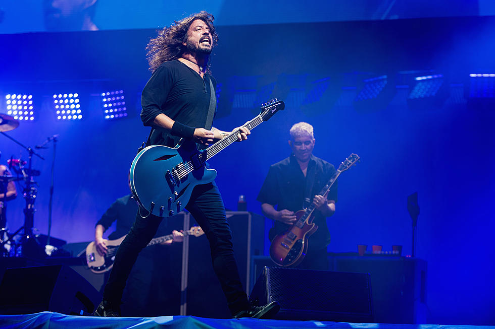 Want to Win Foo Fighters Tickets? Have the CYY App?