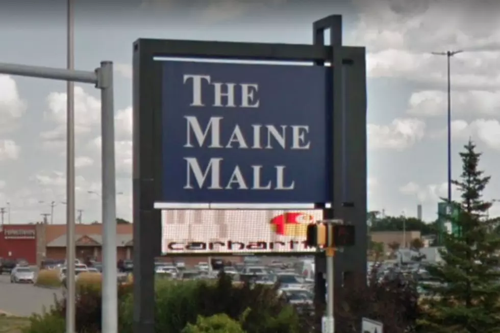 Spose Shares A Ridiculous Convo With Stranger At The Maine Mall