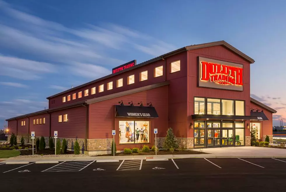 South Portland Will Be Home To Maine’s First Duluth Trading Company Location