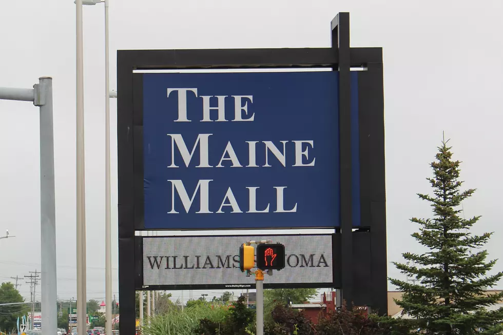 Abercrombie Closed, Build-A-Bear Moving And More at The Maine Mall