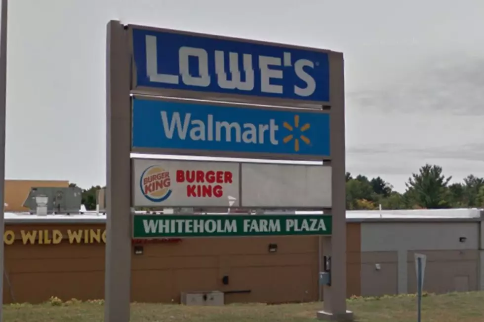 Police Dispel Rumors Of Abduction Attempts At Auburn Walmart