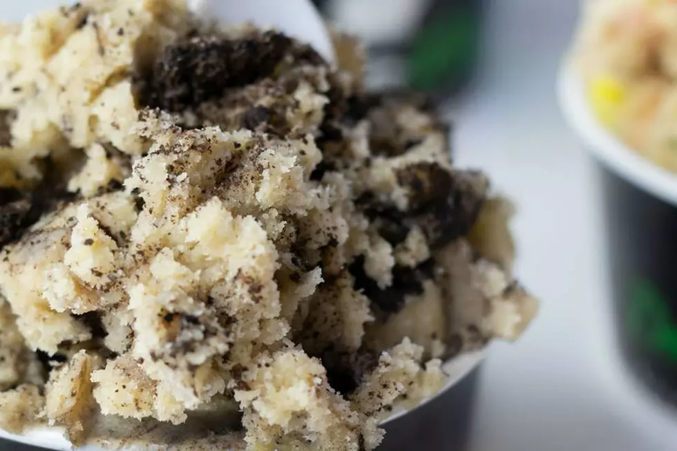 An Edible Cookie Dough Shop Just Opened At The Maine Mall