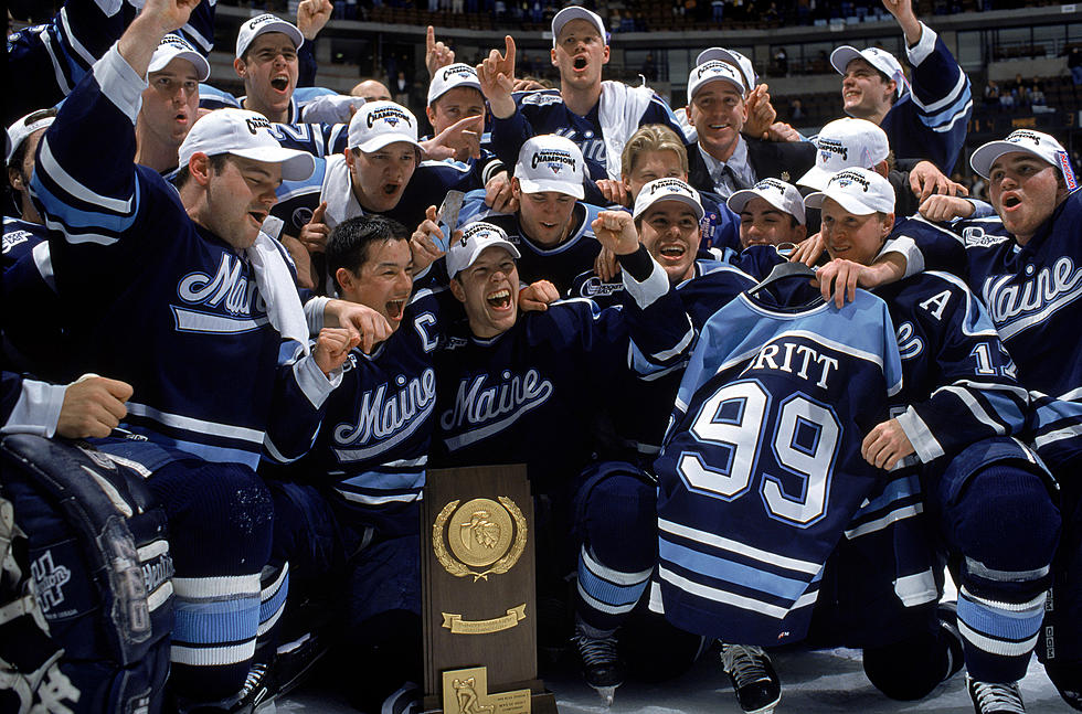 We Have No Idea Why, But UMaine’s Fight Song is Wildly Popular in South Korea