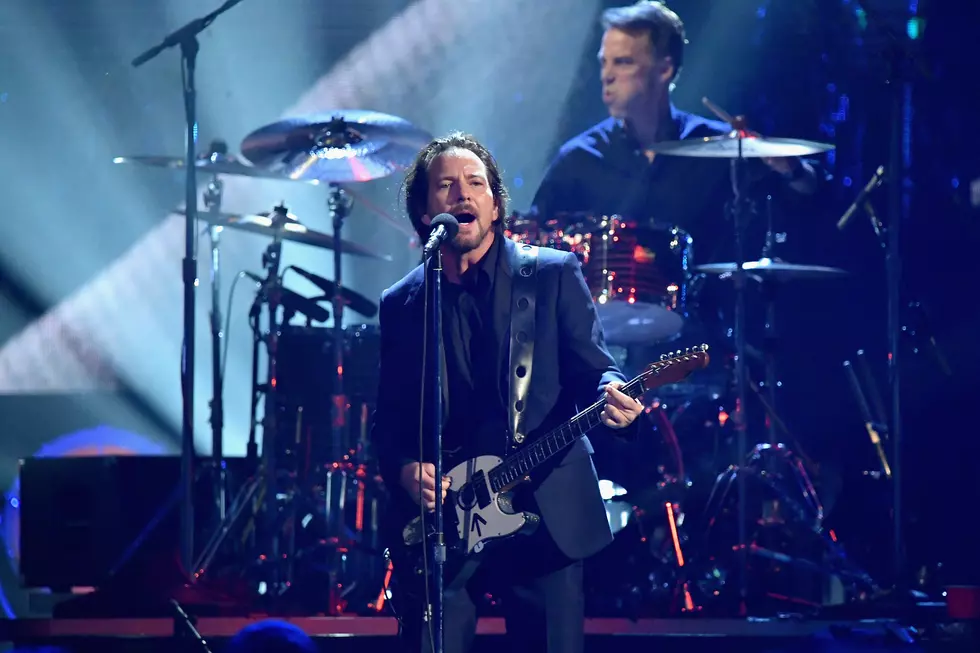 App Exclusive: Here&#8217;s Your Chance to Win Pearl Jam Tickets