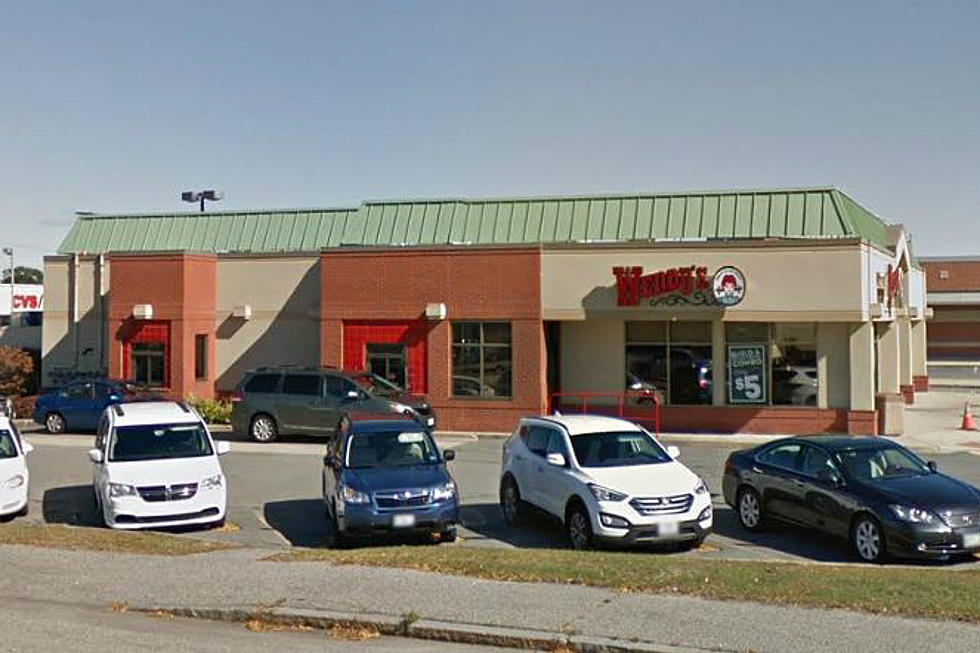 Wendy’s In South Portland Abruptly Closes Its Doors