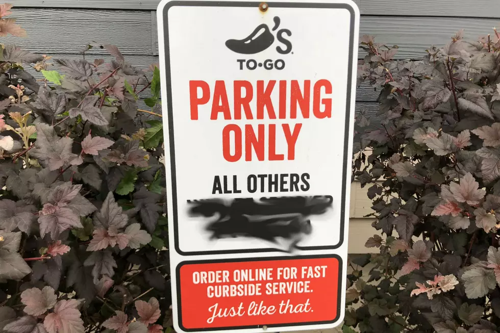 Chili’s By The Maine Mall Has An Aggressive Parking Policy