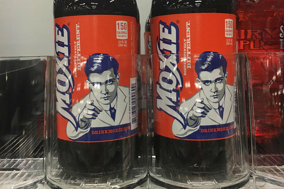 That Didn’t Take Long; Moxie Already Being Sold In Florida