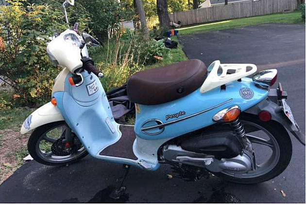 Dude Selling His Scooter On Maine&#8217;s Craigslist Writes The Most Ridiculously Awesome Ad