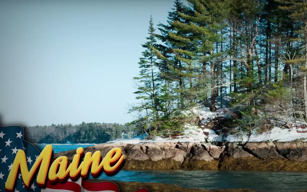What is Maine Best (and Worst) At?