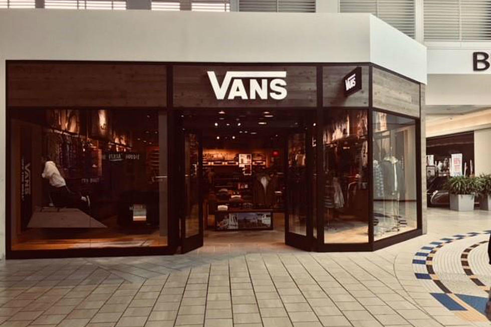 Vans Opens Their First Dedicated Retail Store In Maine