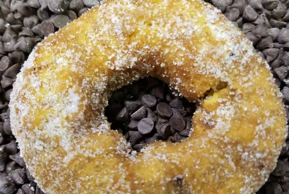 Wallingford’s In Auburn Is Adding A Twist To One Of Your Favorite Fall Doughnuts