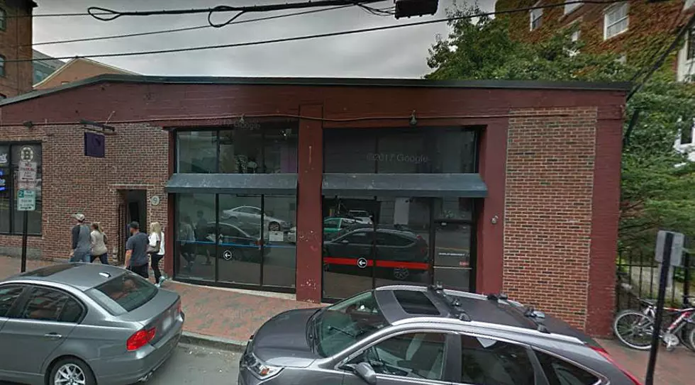 Here’s The Newest Restaurant Going Into The Old Port In Portland