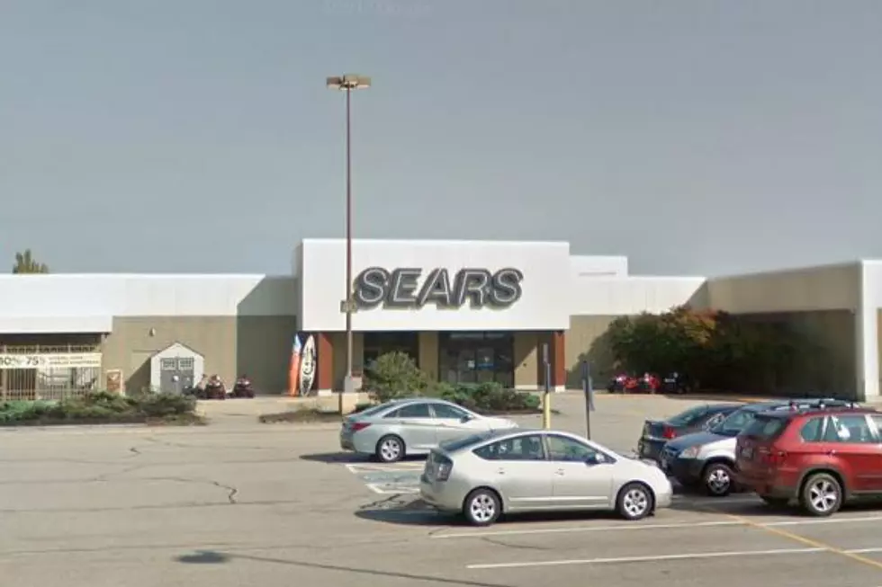 Maine Sears, Kmart Stores Set to Close; Company Seeks Liquidation